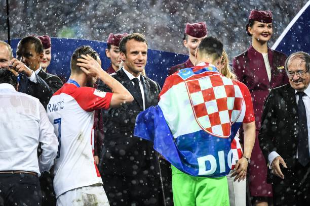 比赛的唯一 比赛的唯一