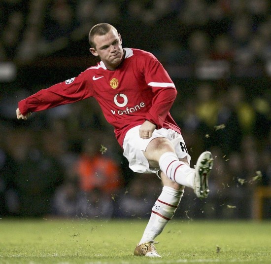 尔图的主场 尔图的主场