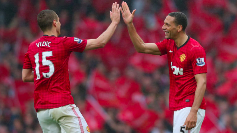 在全球足坛 在全球足坛