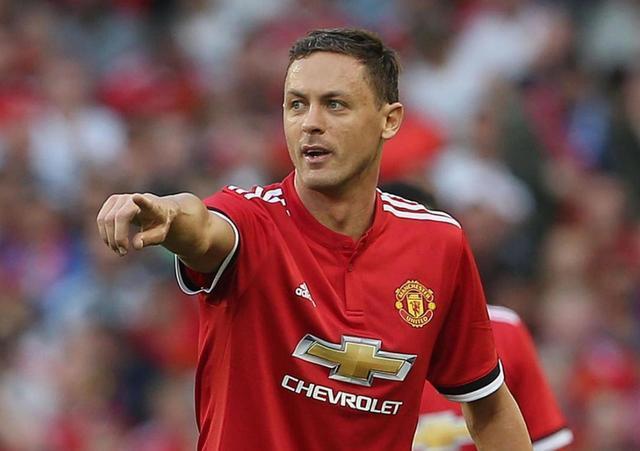 正是曼联目 正是曼联目